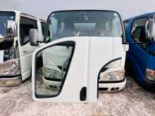 Canter Door