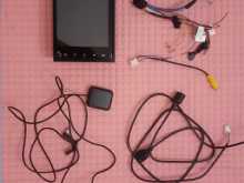Car android player