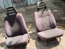 Car fornt seat