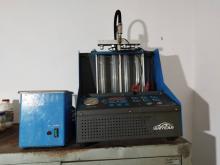 CarInjectorCleaningMachine