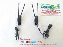 Car PIONEER / Carrozzeria Diversity TV Antenna