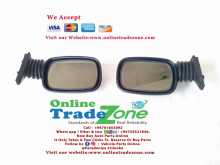 Car Side Mirrors Suitable for all Car