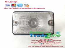 Caravan E24 Foot Board Light
