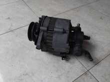 Caravan TD27 alternator