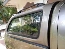 CARRYBOY Canopy toyota Hilux
