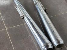 CD125BenlyOriginalSilencer