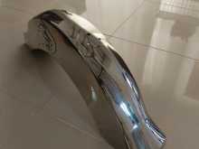 Cd 200 back mud gard