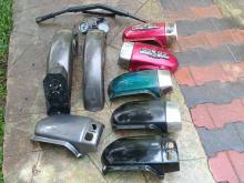 Cd125Parts