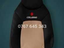 Celerio seat covers