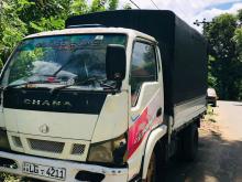 Chana Lorry Parts Available