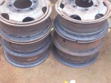 ChanaLorryRims