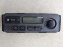 Chevrolet cruz HR52s AC control unit