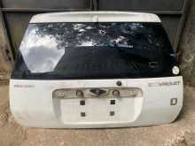 Chevrolet cruze dicky door