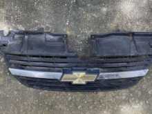 Chevrolet Cruze Shell