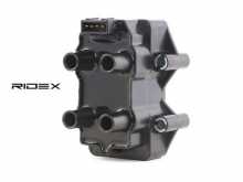 CITROEN /FIAT /PEUGEOT 106,205,306,309,405,406 L6A ,605,806,BOXER / VOLVO C30/CHERY TIGGO IGNITION COIL