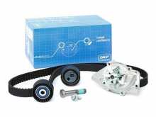 CITROEN, PEUGEOT 206/306/307/406/607 TIMING BELT KIT