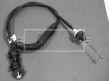 CITROEN XANTIA CLUTCH CABLE