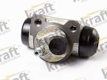 CITROEN XSARA/PEUGEOT 206,301,306 REAR/L WHEEL CYLINDER BRAKE CYLINDER