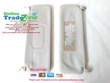 Classic Mini Cooper Sun Visor