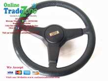 Classic Mini Cooper Steering Wheel