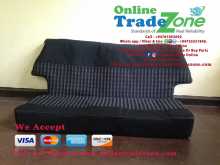 Classic Mini Cooper Rear Seat