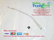 Classic Mini Cooper Bonnet Prop Rod & Clip [Bonnet Holder ]