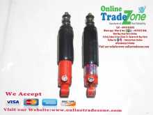 Classic Mini Cooper Rear AVO Adjustable Shock Absorbers