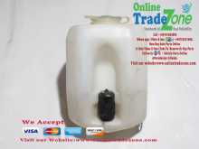 Classic Mini Cooper Windscreen Washer Bottle and Pump
