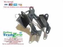 Classic Mini Cooper Brake Booster Mounting Bracket