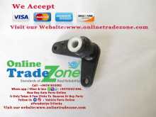 Classic Mini Cooper Brake Booster Mounting Bracket Parts [Crank Assembly, Fiber Bush,Return Spring ]