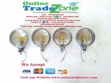 Classic Mini Cooper fog lamp Set