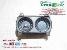 CLASSIC MINI SMITHS CLUBMAN 2 CLOCK SPEEDO DIAL INSTRUMENT