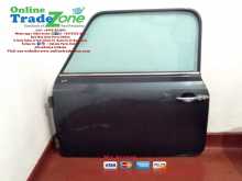 Classic Mini Cooper Left Side Door