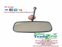 Classic Mini Cooper Rear View Mirror [ Room mirror ]