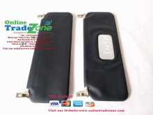 Classic Mini Cooper Sun Visor