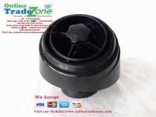 Classic mini cooper eyeball dash fresh air vent