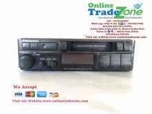 CLASSIC ROVER MINI COOPER ORIGINAL RADIO CASSETTE