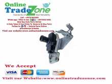 Classic Rover Spi Mini Heater Control Valve