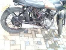 Cm125honda