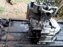 Cm125honda