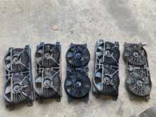 Condenser fan