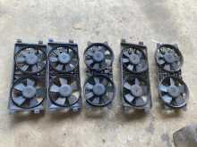 Condenser fan