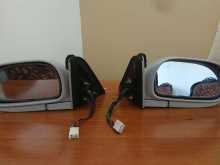 Corolla AE 110 Dual Power Side Mirrors