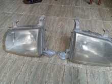 CR 41 Noah japan Head Lights and signal light for sale