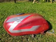 CT-100PetrolTank