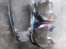 CT-100Parst
