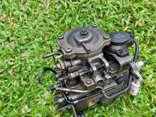 Ct210 turbo injector pump -2C