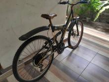 Cycle