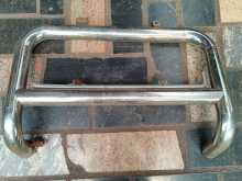 D21 D22 Original Crash Bar
