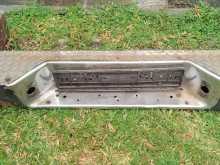 D21 D22 Original Rear bumper